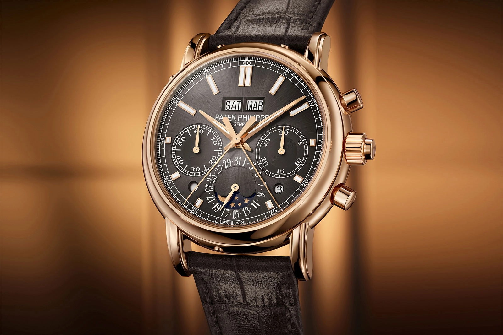 Patek Philippe 5204R
