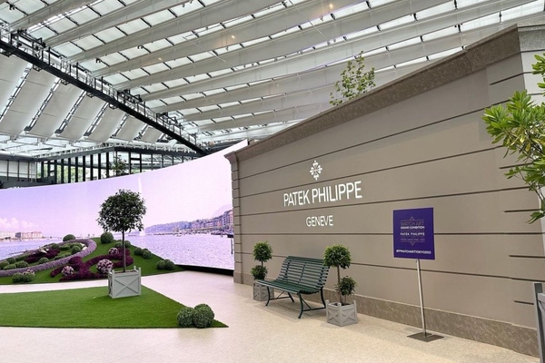 Hơn 500 kiệt tác của Patek Philippe hội tụ tại Watch Art Grand Exhibition Tokyo 2023