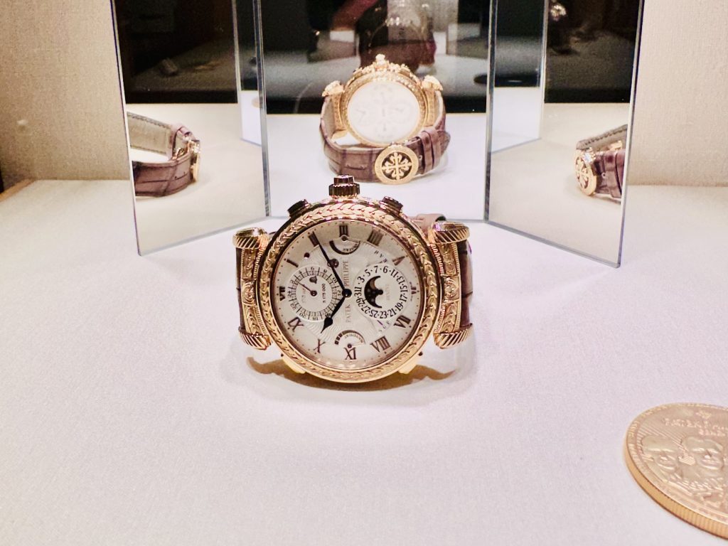Ảnh trong bài Louis Cottier của Gia Bảo 16