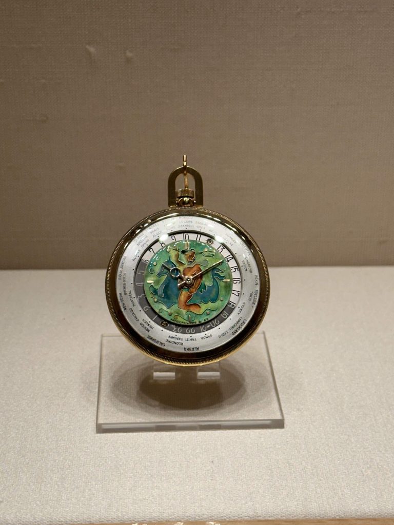 Ảnh trong bài Louis Cottier của Gia Bảo 20