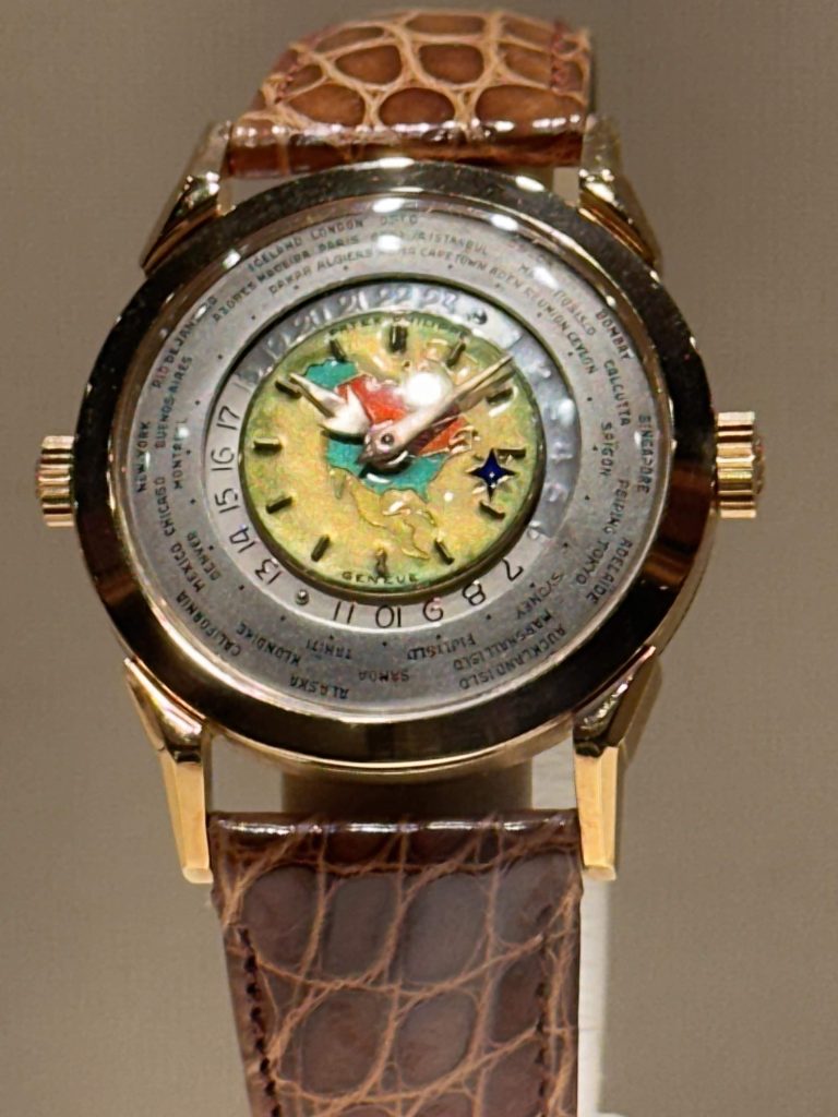Ảnh trong bài Louis Cottier của Gia Bảo 21