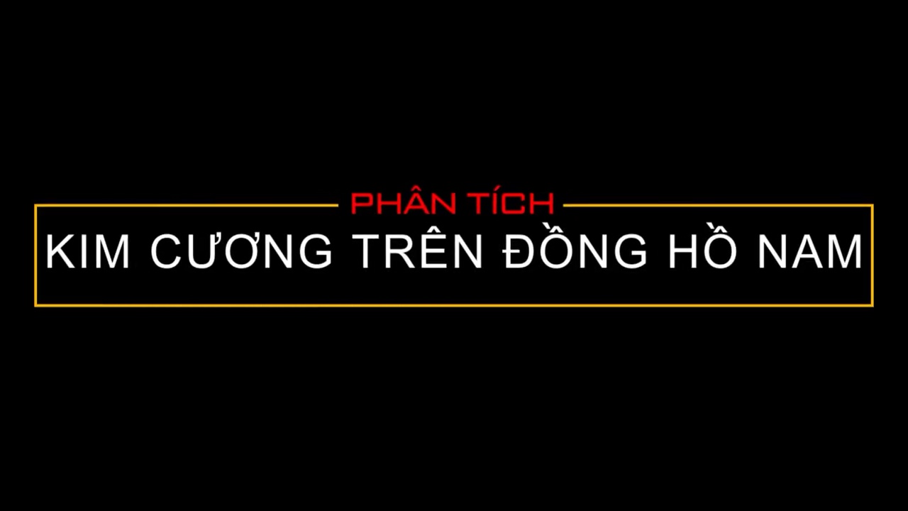 Tiêu đề video kim cương trên đồng hồ nam