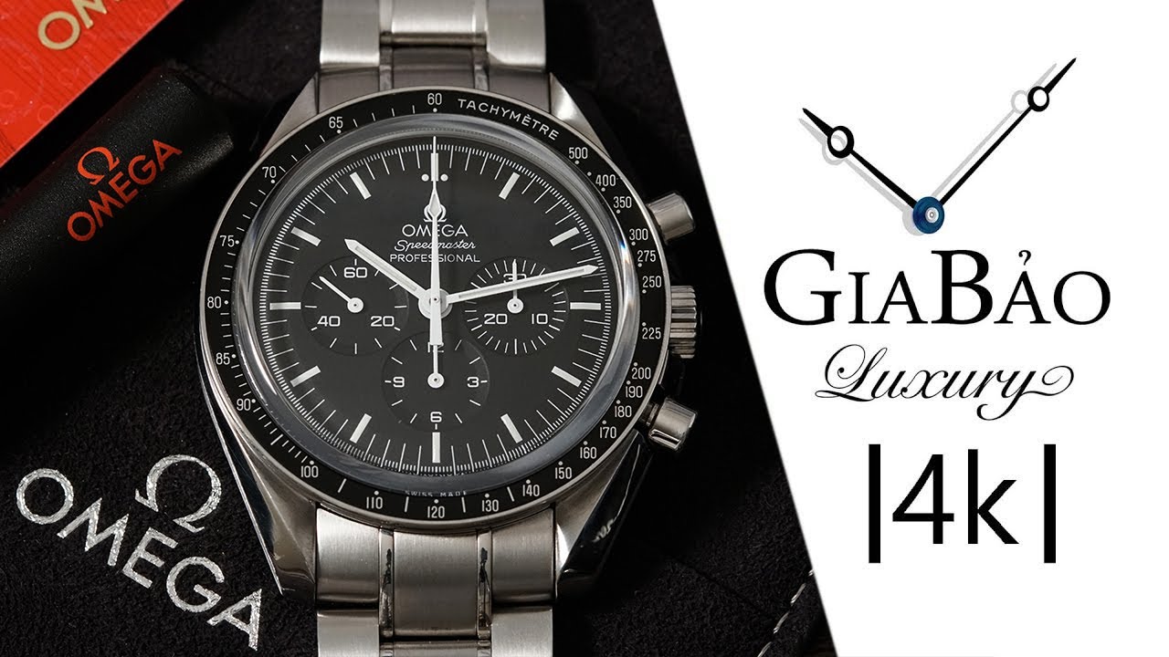 Omega Speedmaster Moonwatch Professional 42 mm