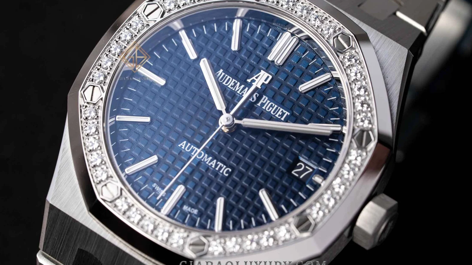 Audemars Piguet Royal Oak 15451ST 37 mm