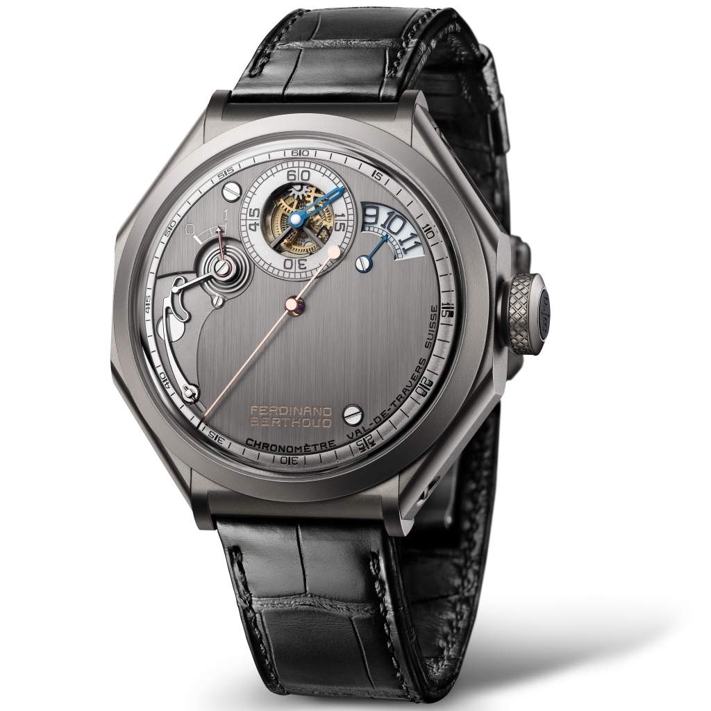 Royal Oak Ultra-Thin và giải Aiguille d’Or GPHG 2019: một mẫu Audemars Piguet khác trong danh sách giải GPHG 2019