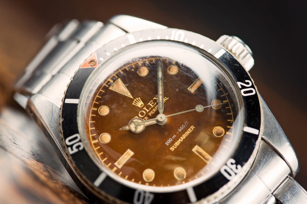 Biệt danh đồng hồ Rolex: cẩm nang nhận diện và sưu tầm — ảnh chi tiết 2