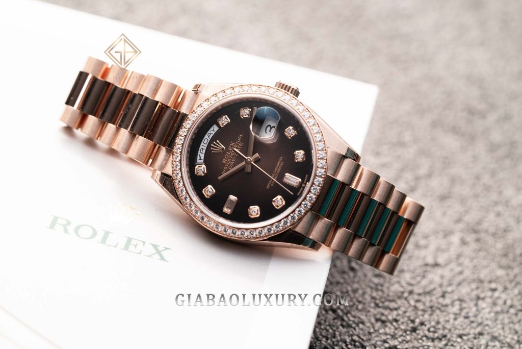 Biệt danh đồng hồ Rolex: cẩm nang nhận diện và sưu tầm — ảnh chi tiết 4