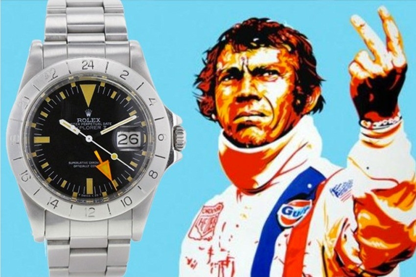 Biệt danh đồng hồ Rolex: cẩm nang nhận diện và sưu tầm — ảnh chi tiết 5