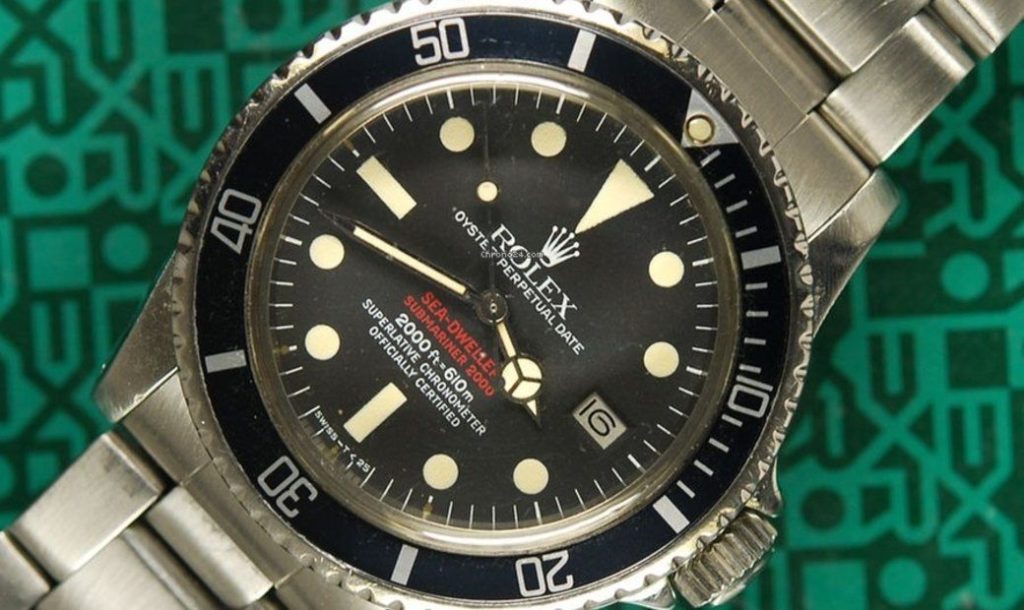 Biệt danh đồng hồ Rolex: cẩm nang nhận diện và sưu tầm — ảnh chi tiết 6