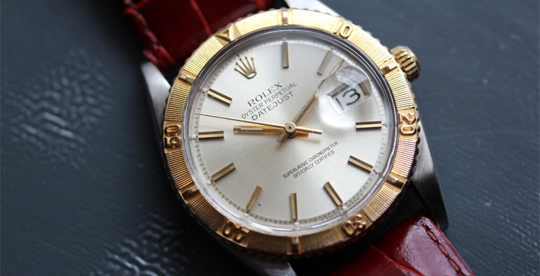 Biệt danh đồng hồ Rolex: cẩm nang nhận diện và sưu tầm — ảnh chi tiết 8