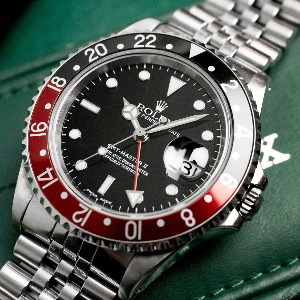 Biệt danh đồng hồ Rolex: cẩm nang nhận diện và sưu tầm — ảnh chi tiết 9