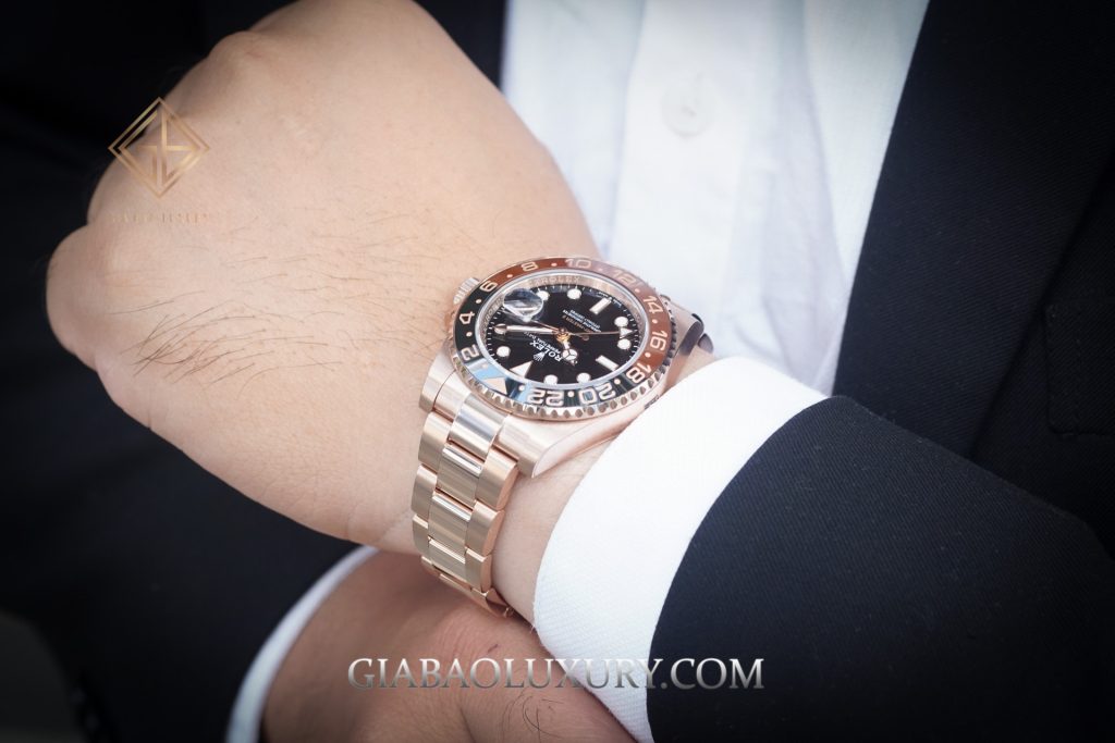 Biệt danh đồng hồ Rolex: cẩm nang nhận diện và sưu tầm — ảnh chi tiết 10