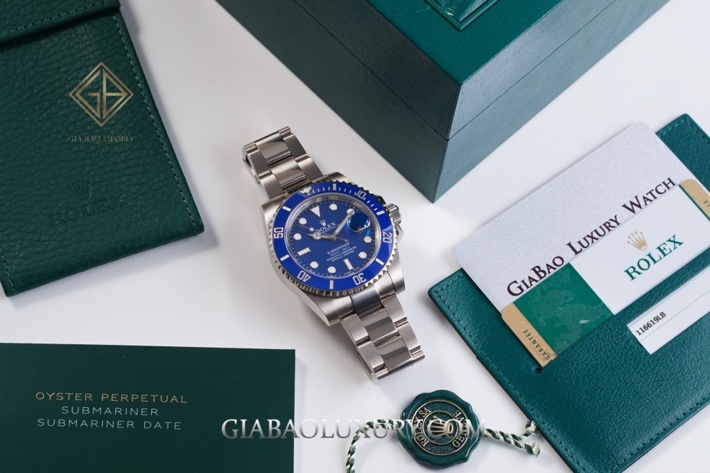 Biệt danh đồng hồ Rolex: cẩm nang nhận diện và sưu tầm — ảnh chi tiết 11