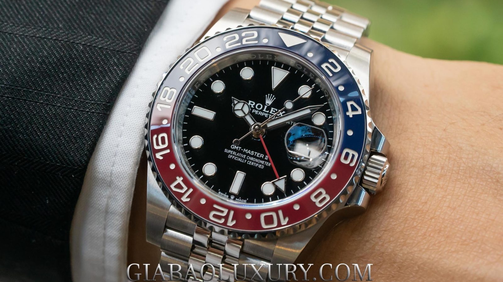 Biệt danh đồng hồ Rolex: cẩm nang nhận diện và sưu tầm