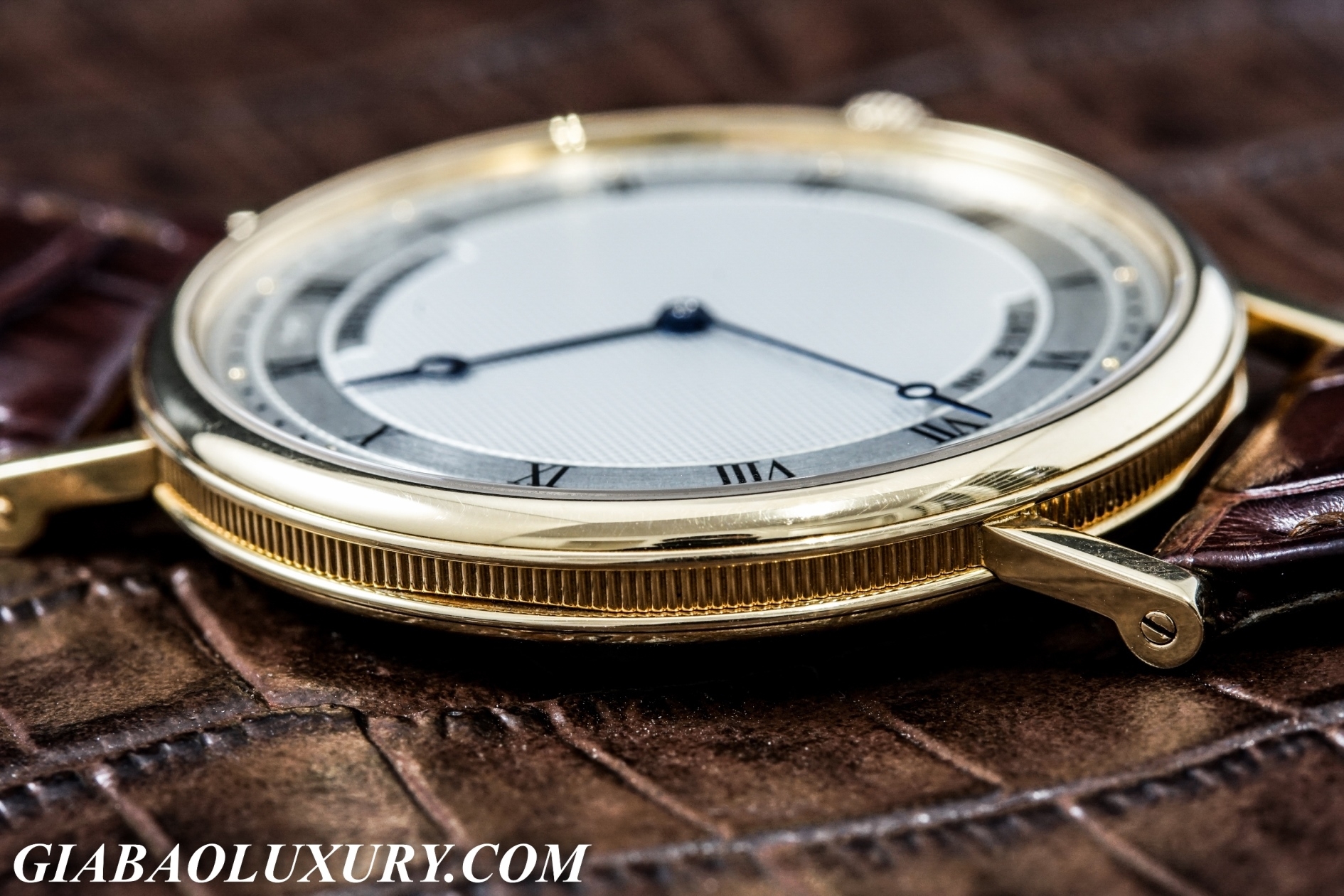 Breguet Classique 5157 — ảnh chi tiết 4