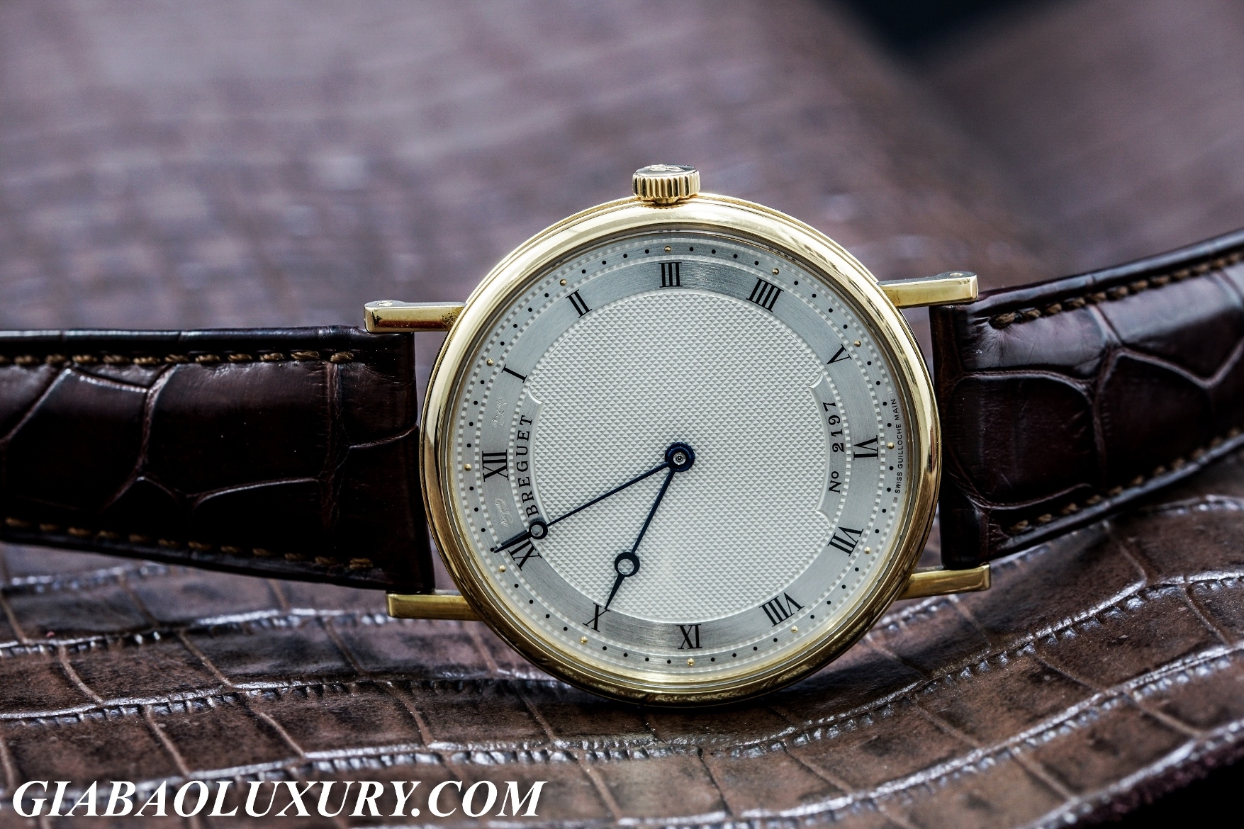 Breguet Classique 5157 — ảnh chi tiết 5