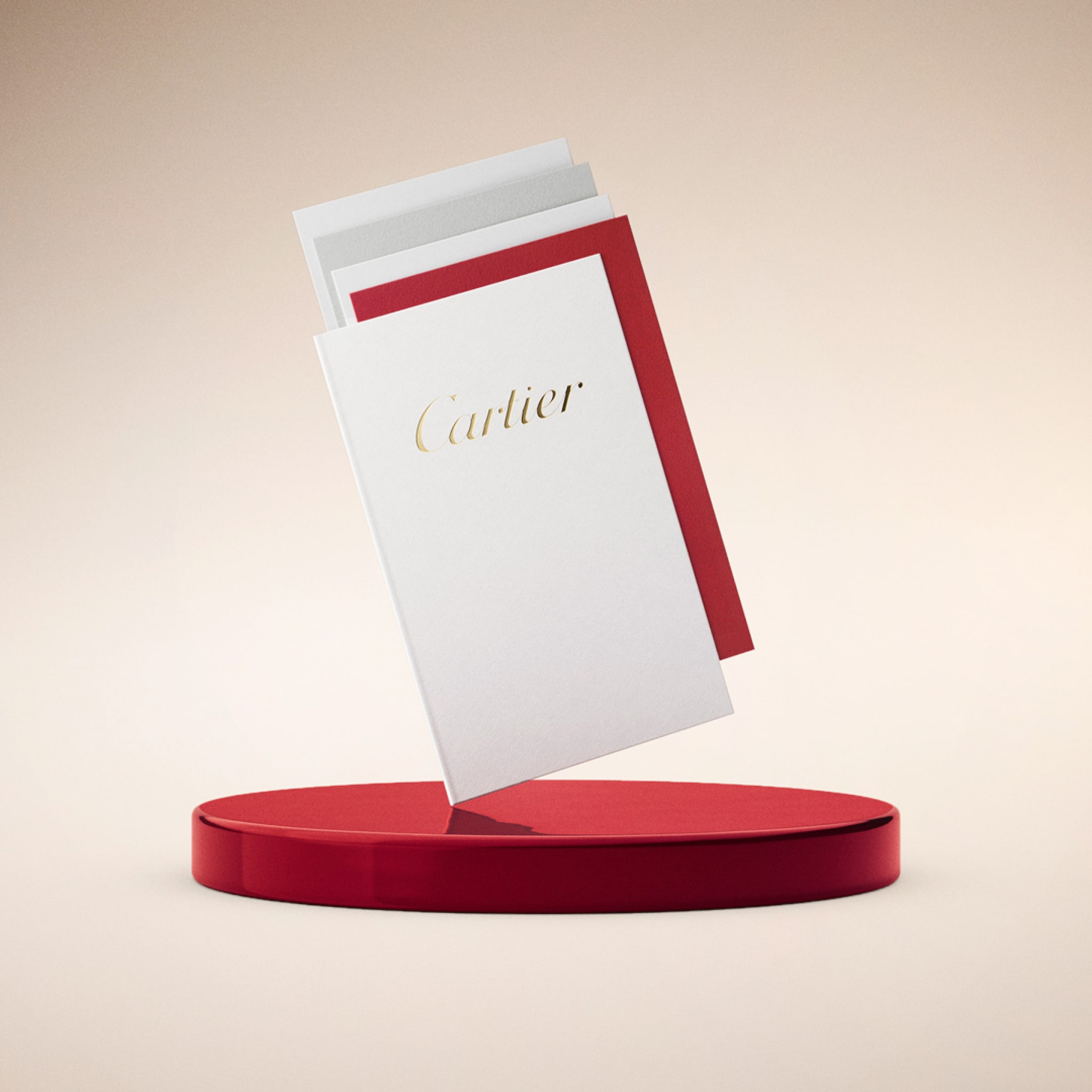 Cartier Care: điều kiện bảo hành tới 8 năm: Kiểm tra bộ máy trong dịch vụ Cartier