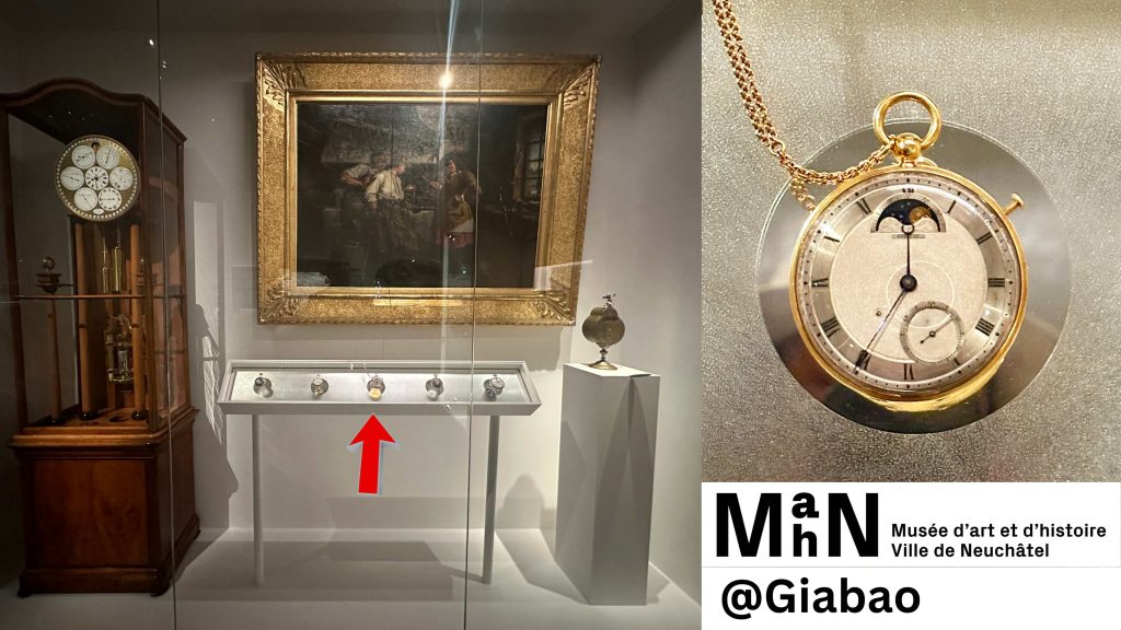 Ảnh trong bài Vân Guilloche của Gia Bảo 4