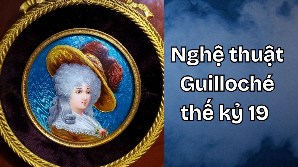 Ảnh trong bài Vân Guilloche của Gia Bảo 2