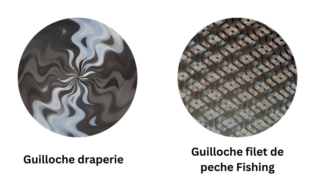 Ảnh trong bài Vân Guilloche của Gia Bảo 9