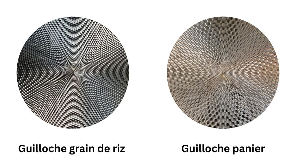 Ảnh trong bài Vân Guilloche của Gia Bảo 10