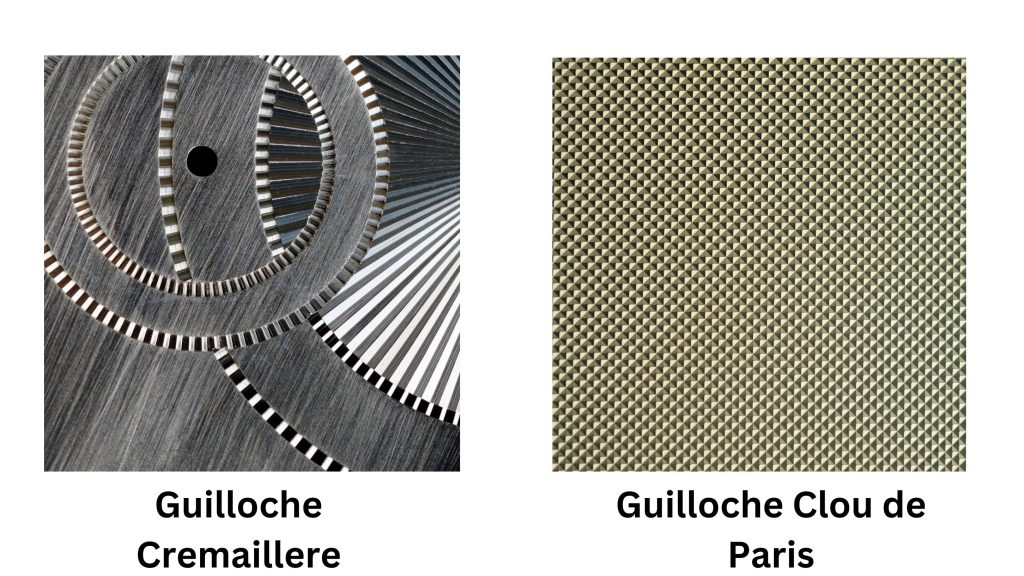 Ảnh trong bài Vân Guilloche của Gia Bảo 14