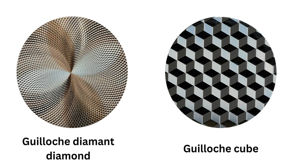 Ảnh trong bài Vân Guilloche của Gia Bảo 17