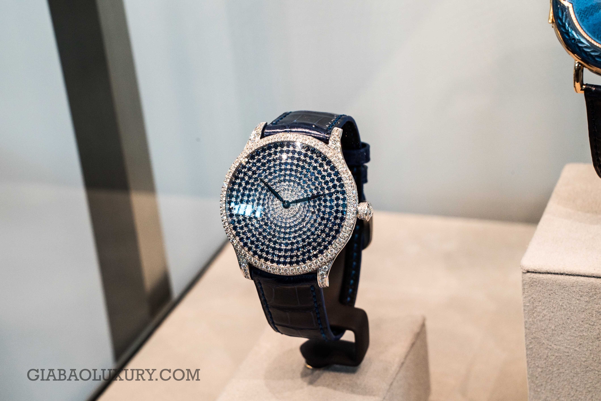 H. Moser & Cie. năm 2018 — ảnh chi tiết 10