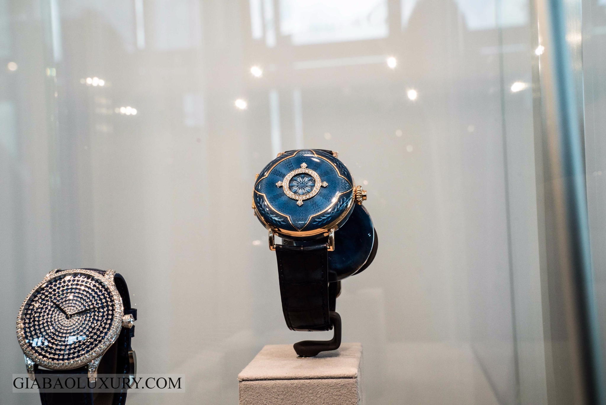 H. Moser & Cie. năm 2018 — ảnh chi tiết 11