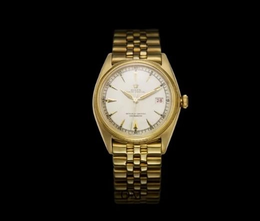 Lịch sử thương hiệu Rolex: từ London đến hệ thống Oyster — ảnh chi tiết 15