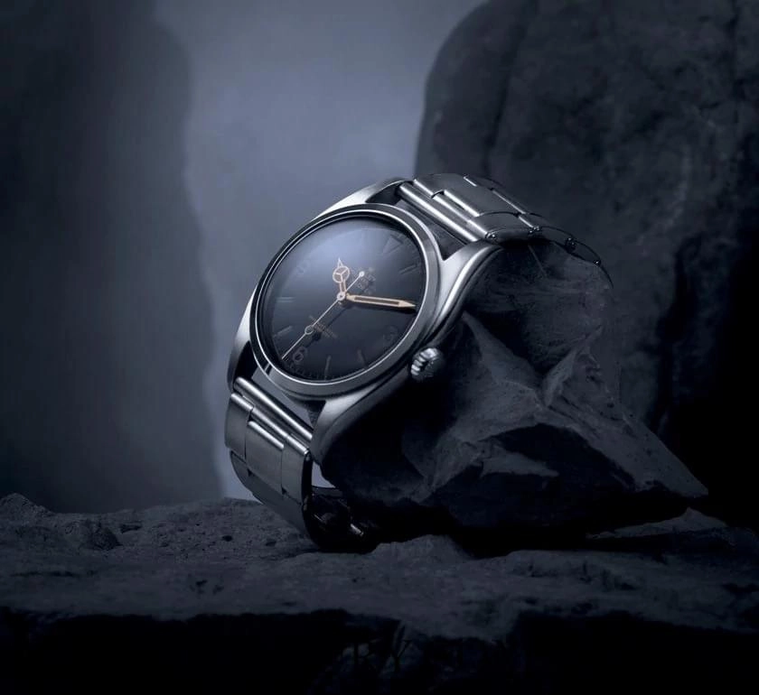 Lịch sử thương hiệu Rolex: từ London đến hệ thống Oyster — ảnh chi tiết 18