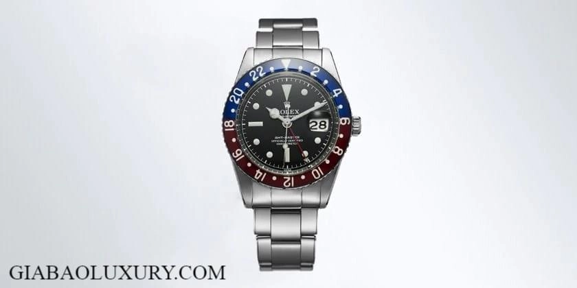 Lịch sử thương hiệu Rolex: từ London đến hệ thống Oyster — ảnh chi tiết 20
