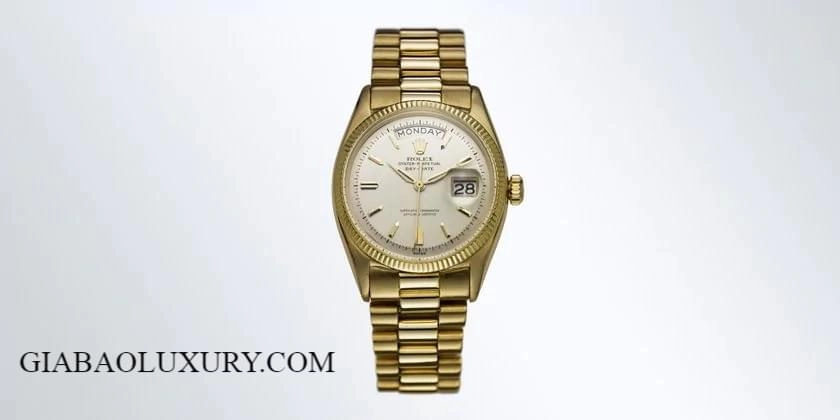 Lịch sử thương hiệu Rolex: từ London đến hệ thống Oyster — ảnh chi tiết 21