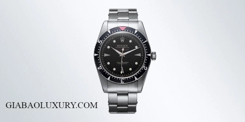 Lịch sử thương hiệu Rolex: từ London đến hệ thống Oyster — ảnh chi tiết 24