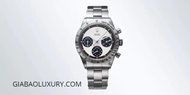 Lịch sử thương hiệu Rolex: từ London đến hệ thống Oyster — ảnh chi tiết 29