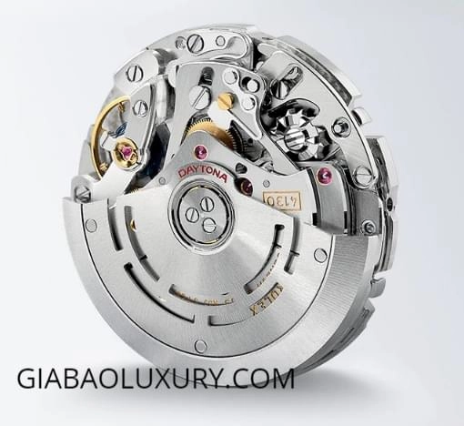 Lịch sử thương hiệu Rolex: từ London đến hệ thống Oyster — ảnh chi tiết 35