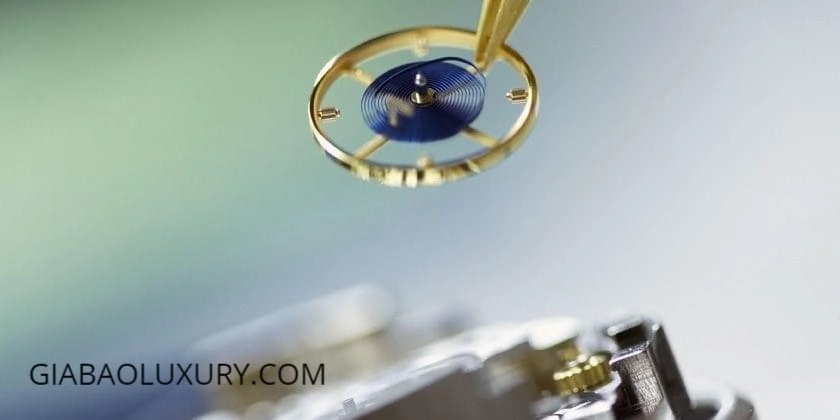 Lịch sử thương hiệu Rolex: từ London đến hệ thống Oyster — ảnh chi tiết 37