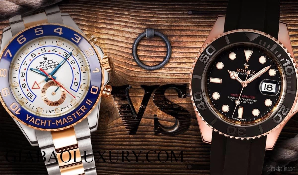 Lịch sử thương hiệu Rolex: từ London đến hệ thống Oyster — ảnh chi tiết 38