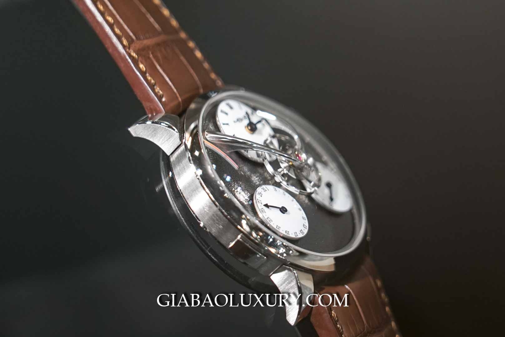 Các cỗ máy MB&F năm 2018 — ảnh chi tiết 4
