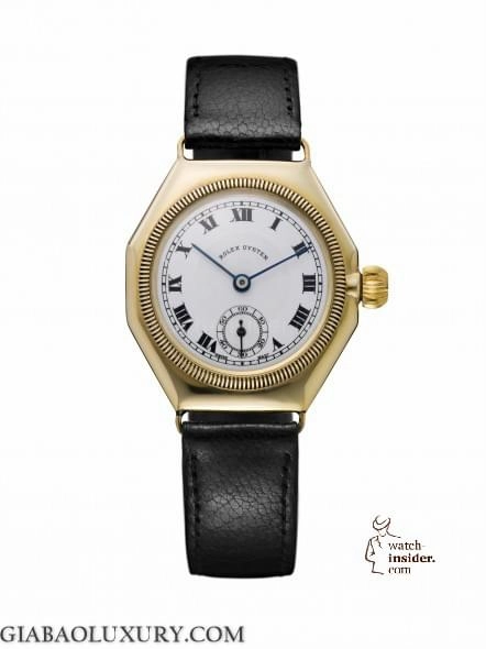 Những cột mốc kỹ thuật trong lịch sử Rolex — ảnh chi tiết 07