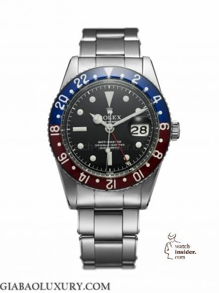 Những cột mốc kỹ thuật trong lịch sử Rolex — ảnh chi tiết 15