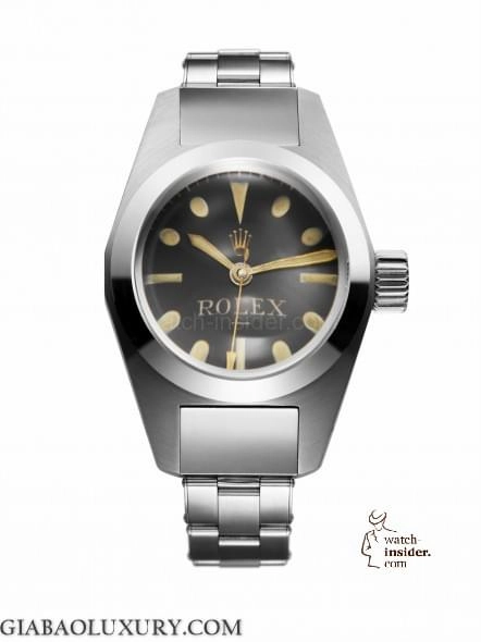 Những cột mốc kỹ thuật trong lịch sử Rolex — ảnh chi tiết 18
