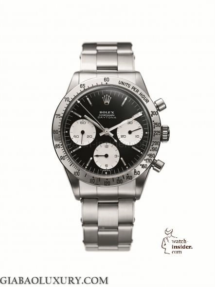 Những cột mốc kỹ thuật trong lịch sử Rolex — ảnh chi tiết 19