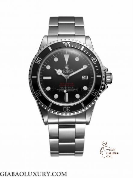 Những cột mốc kỹ thuật trong lịch sử Rolex — ảnh chi tiết 20