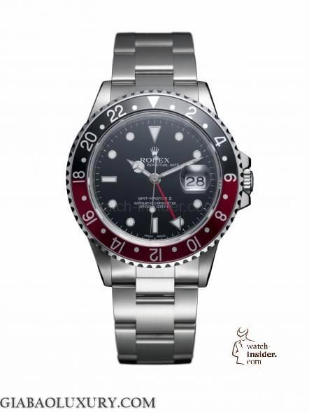 Những cột mốc kỹ thuật trong lịch sử Rolex — ảnh chi tiết 22