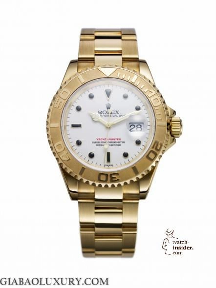 Những cột mốc kỹ thuật trong lịch sử Rolex — ảnh chi tiết 23