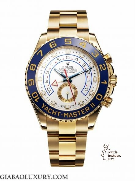Những cột mốc kỹ thuật trong lịch sử Rolex — ảnh chi tiết 26