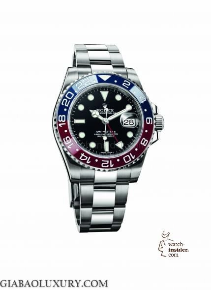 Những cột mốc kỹ thuật trong lịch sử Rolex — ảnh chi tiết 32