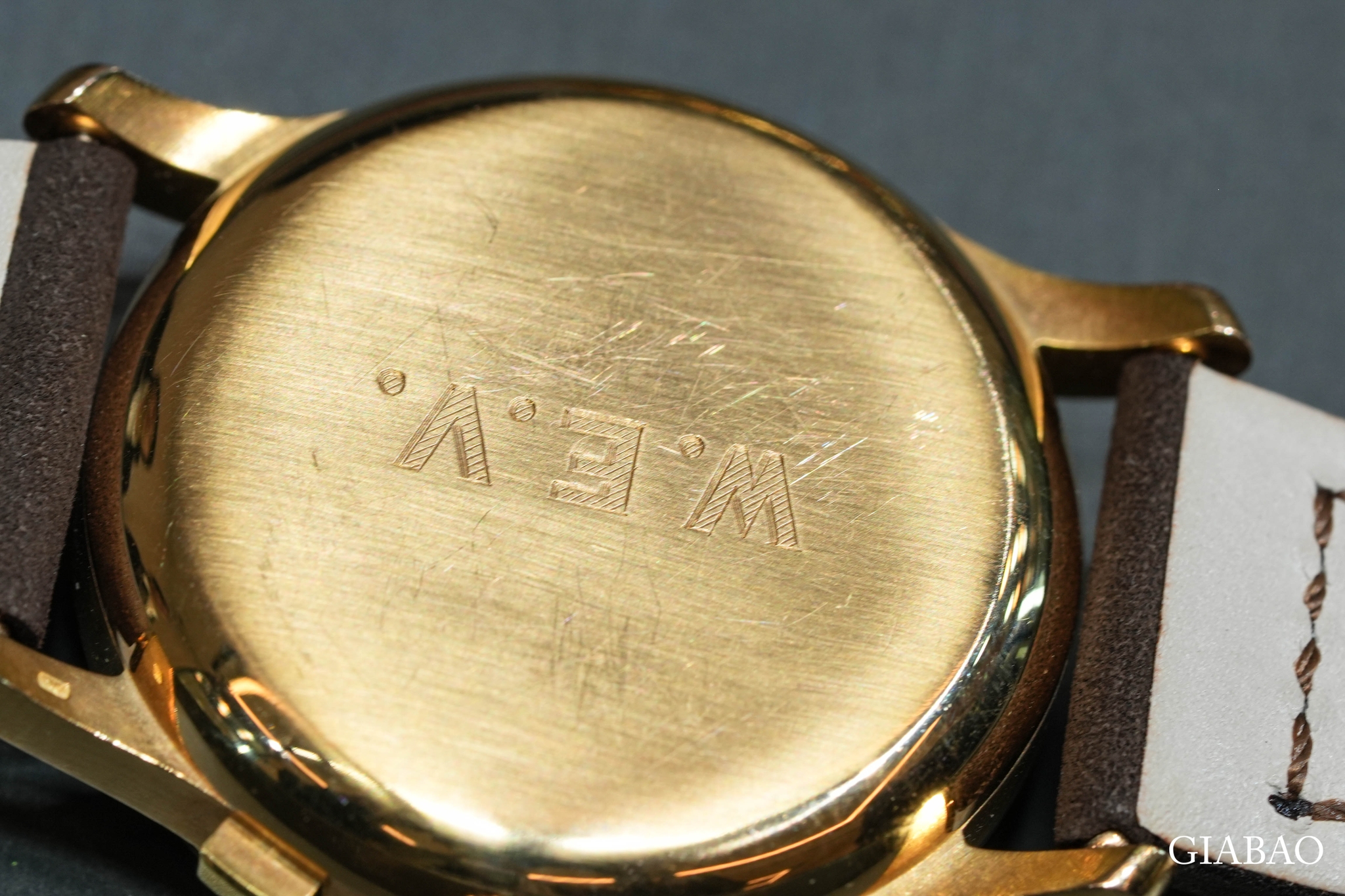 Patek Philippe 2499 Series 2: cách nhận diện và giá trị — ảnh chi tiết 5