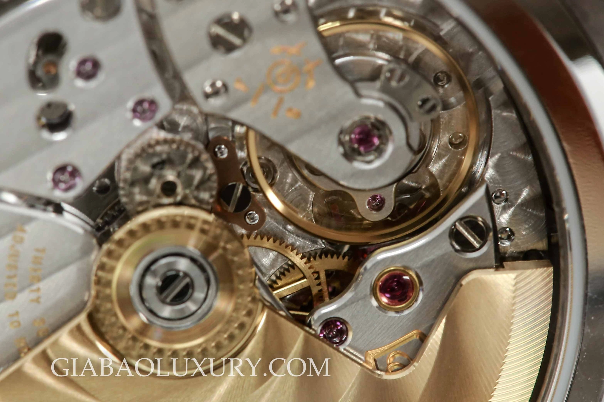 Patek Philippe 5159G-001: lịch vạn niên retrograde kiểu Officer — ảnh chi tiết 16